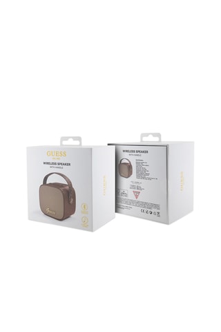 Speaker Guess 5 W Bluetooth