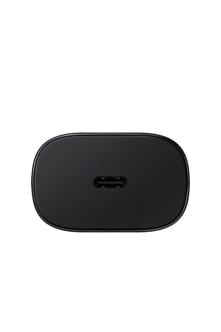 Universele Netstroomlader Samsung - USB-C - 15 W
