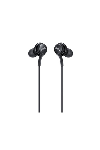 Handsfreeset Samsung - Wit