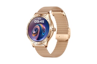 Smartwatch Eko Luxy - Belfunctie