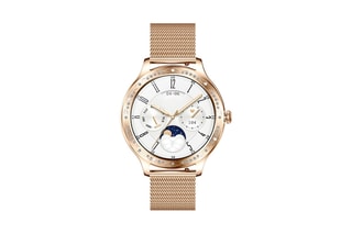 Smartwatch Eko Luxy - Belfunctie