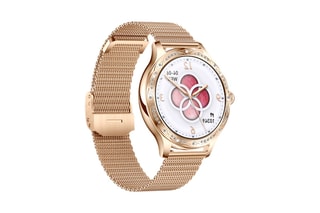Smartwatch Eko Luxy - Belfunctie