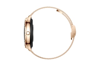 Smartwatch Eko Luxy - Belfunctie