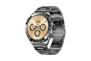 Smartwatch Eko Sky - Belfunctie