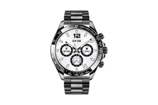 Smartwatch Eko Sky - Belfunctie