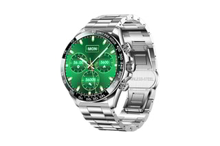 Smartwatch Eko Sky - Belfunctie