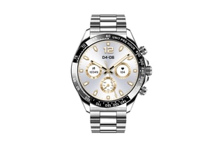 Smartwatch Eko Sky - Belfunctie