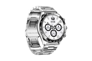 Smartwatch Eko Sky - Belfunctie