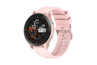 Smartwatch Eko Ellipse - Zwemmen