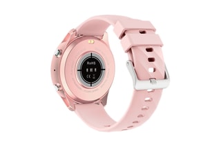 Smartwatch Eko Ellipse - Zwemmen