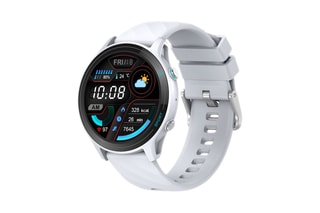 Smartwatch Eko - Ellipse - Zwemmen -