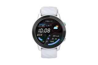 Smartwatch Eko - Ellipse - Zwemmen -