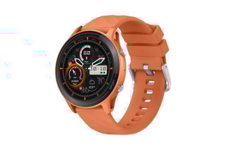 Smartwatch Eko Ellipse - Zwemmen