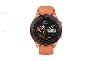 Smartwatch Eko Ellipse - Zwemmen
