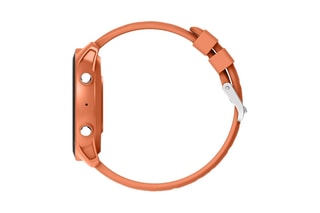 Smartwatch Eko Ellipse - Zwemmen
