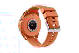 Smartwatch Eko Ellipse - Zwemmen