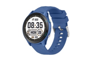Smartwatch Eko Ellipse - Zwemmen