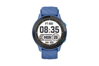 Smartwatch Eko Ellipse - Zwemmen