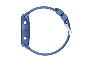 Smartwatch Eko Ellipse - Zwemmen
