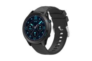 Smartwatch Eko Ellipse - Zwemmen