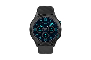 Smartwatch Eko Ellipse - Zwemmen