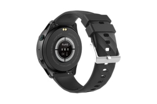Smartwatch Eko Ellipse - Zwemmen