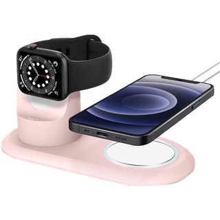 Oplaadstation Eko - 2-in-1 Magsafe
