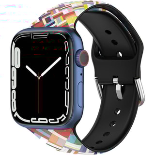 Horlogeband TPU Eko - Apple Watch 38/40/41 mm