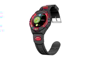 Smartwatch 4G - GPS Camera Sport - Kids 