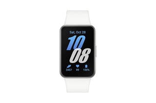 Samsung Galaxy Fit3 - 40 mm Bluetooth