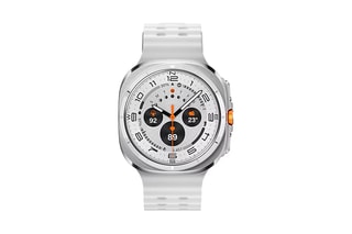 Samsung Galaxy Watch Ultra 47 cm - 4G - Bluetooth