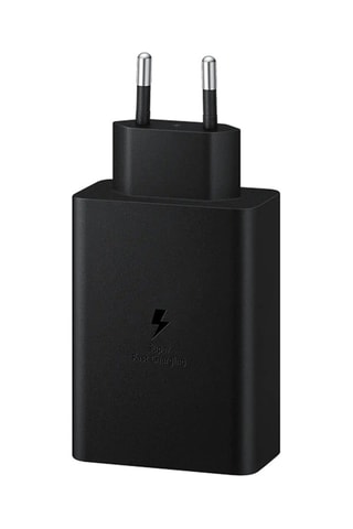 Adaptor Netstroomlader Samsung - Trio - 65 W