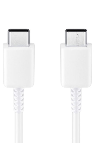 Kabel Samsung - USB-C - 1 m