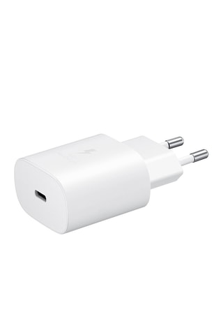 Universele Netstroomlader Samsung - USB-C - 25 W