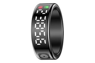 Smartring Eko Diana - Maat M
