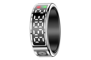 Smartring Eko Diana - Maat M