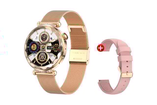 Smartwatch Eko Crystal - NFC-functie