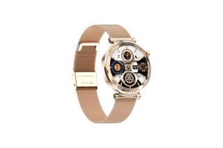 Smartwatch Eko Crystal - NFC-functie