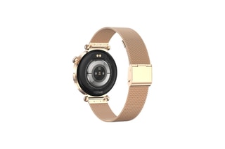Smartwatch Eko Crystal - NFC-functie