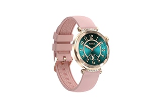Smartwatch Eko Crystal - NFC-functie
