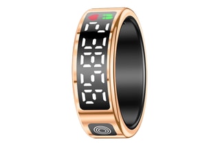 Smartring Eko Diana - Maat L