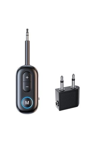 Draadloze Audiomodule Eko - Vliegtuigadaptor