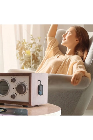 Draadloze Audiomodule Eko - Vliegtuigadaptor