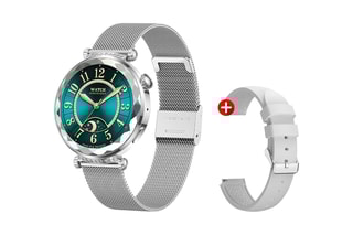 Smartwatch Eko Crystal - NFC-functie