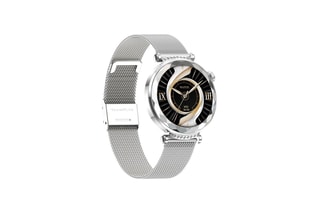 Smartwatch Eko Crystal - NFC-functie