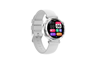 Smartwatch Eko Crystal - NFC-functie