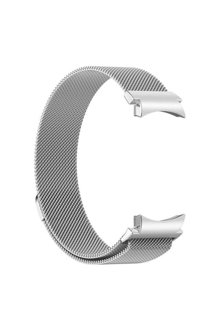 Stalen Horlogeband Eko - Samsung Galaxy Watch 4/ 5/ 6
