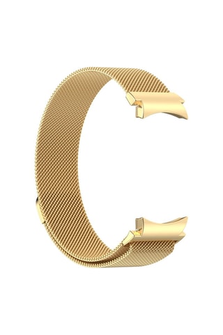 Stalen Horlogeband Eko - Samsung Galaxy Watch 4/ 5/ 6