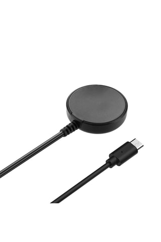 Kabel Samsung Galaxy Watch - USB-C - 1 m - Magnetisch.