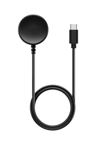 Kabel Samsung Galaxy Watch - USB-C - 1 m - Magnetisch.